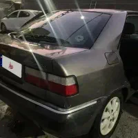 زانتیا مدل۸۹|خودرو سواری و وانت|فردیس, منظریه|دیوار