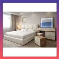 تخت خواب ایده ای جدید و منحصر به فرد /%
