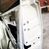 قفل کاپوت ، ضد خم و ضد سرقت پژو ۲۰۶|قطعات یدکی و لوازم جانبی|اصفهان, برازنده|دیوار