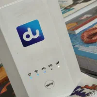 وای فای سیم کارت خور x28 pro 5G|مودم و تجهیزات شبکه|اصفهان, نقش جهان|دیوار