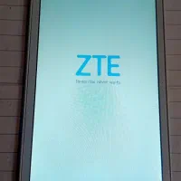 گوشی تلفن ZTE
