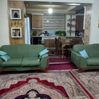 87متر دوخوابه پارکینگ آسانسور انباری بالکن آماده|اجارهٔ آپارتمان|تهران, ارجمندی راد|دیوار