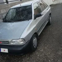 پرایدمدل۸۷دوگانه