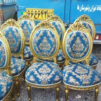 ۸عدد صندلی