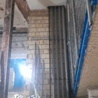 لوله کشی ساختمان آب فاضلاب|خدمات پیشه و مهارت|مشهد, آزادشهر|دیوار