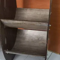 جا سیب زمینی و پیاز