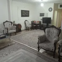 فاطمی جویبار۱۰۵متر۲خوابه تکواحدی روی همکف