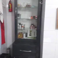 فروش دکور آرایشی کولر صندلی روشویی|آرایشگاه و سالنهای زیبایی|شیراز, شهرک مطهری|دیوار