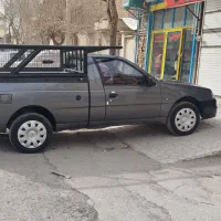 آریسان ۲|خودرو سواری و وانت|کرمانشاه, |دیوار