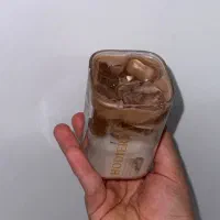 شمع ایس لاته
