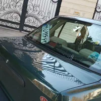 پراید کلکسیونی مشابه صفر کارخانه مدل ۸۲