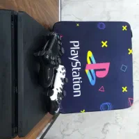 PS4 اسلیم 1ترا کپی خور در حد|کنسول، بازی ویدئویی و آنلاین|قم, علی آباد|دیوار