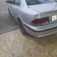 سمندمدل۸۲|خودرو سواری و وانت|سنگر, |دیوار