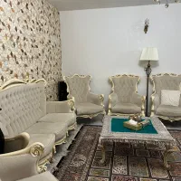 مبلمان ۹ نفره|مبلمان خانگی و میز عسلی|بندر ماهشهر, |دیوار