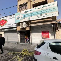 فروش ملک تجاری مسکونی در شهید مطهری شمالی۳|فروش مغازه و غرفه|مشهد, شهید مطهری|دیوار
