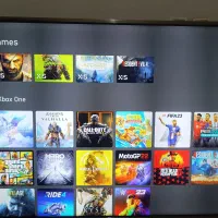 ایکس باکس سری ایکس|کنسول، بازی ویدئویی و آنلاین|ابهر, |دیوار