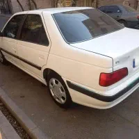 پژو پارس T5 مدل ۹۹|خودرو سواری و وانت|اقبالیه, |دیوار