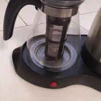 چای ساز ماژور سالم سالم|سماور، چای‌ساز، قهوه‌ساز|فردیس, فردیس|دیوار