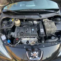 207 سقف فلز مدل ۱۴۰۰|خودرو سواری و وانت|سیرجان, |دیوار