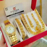 ساعت وبدلیجات باکیفیت