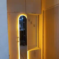 طراحی و اجرای انواع جاکفشی