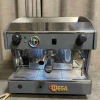 دستگاه اسپرسو صنعتی تک گروپ   Wega