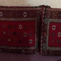 گلیم کردی|گلیم، جاجیم، گبه|شیروان (خراسان), |دیوار