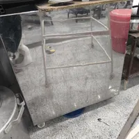 فر کله پزی چرخدار دو عدد