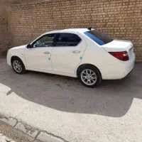دنا پلاس اتوماتیک، مدل ۱۴۰۳