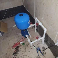 لوله کشی آب سرد وگرم|خدمات پیشه و مهارت|کوهدشت, |دیوار