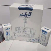 پک دزدگیر هوشمند آنیک A670