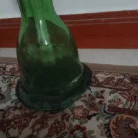 قلیون دوسیب نسفه شیش شکسته ولی سامه سالمه|کلکسیون و سرگرمی|قدس, شهر‌قدس|دیوار
