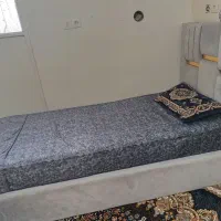 دوخت کاور تخت خواب