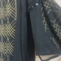 مانتو مجلسی کار دست|لباس|مشهد, کوی المهدی|دیوار