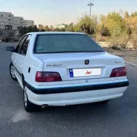 پژوپارس دوگانه|خودرو سواری و وانت|کرمانشاه, |دیوار