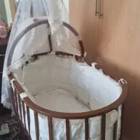 گهواره متحرک