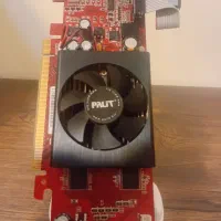 کارت گرافیک 512 مگابایت Gf8400gs