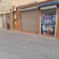 معازه ۱۴متری بین یخسازی و جهاد