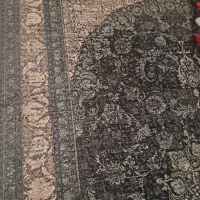 ۲ عدد فرش ۶ متری