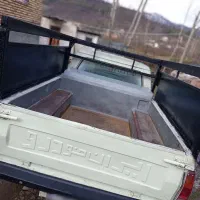 شخصی|خودرو سواری و وانت|لیسار, |دیوار