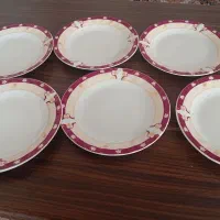 پیش دستی نو