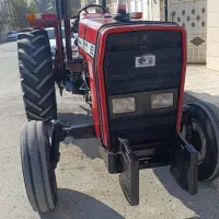 تراکتوردرحدمدل91