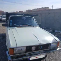 وانت پیکان ۸۴|خودرو سواری و وانت|بجنورد, |دیوار