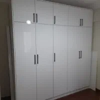 جابه جایی کمد دیواری وکابینت وتعمیرات