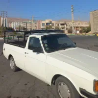 پیکان وانت|خودرو سواری و وانت|اردبیل, |دیوار