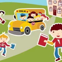 سرویس  خانم مدارس کیانشهر کیانپارس وهابی