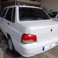 پرایدمدل ۸۸|خودرو سواری و وانت|سنندج, |دیوار