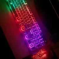 موس و کیبورد گیمینگ