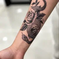 تتوی صورت وبدن ویژه بانوان خاص پسند