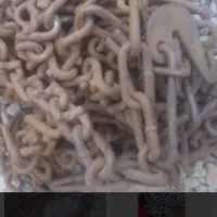 یک جفت یخ شکن چرخ ۲۴ دست دوم